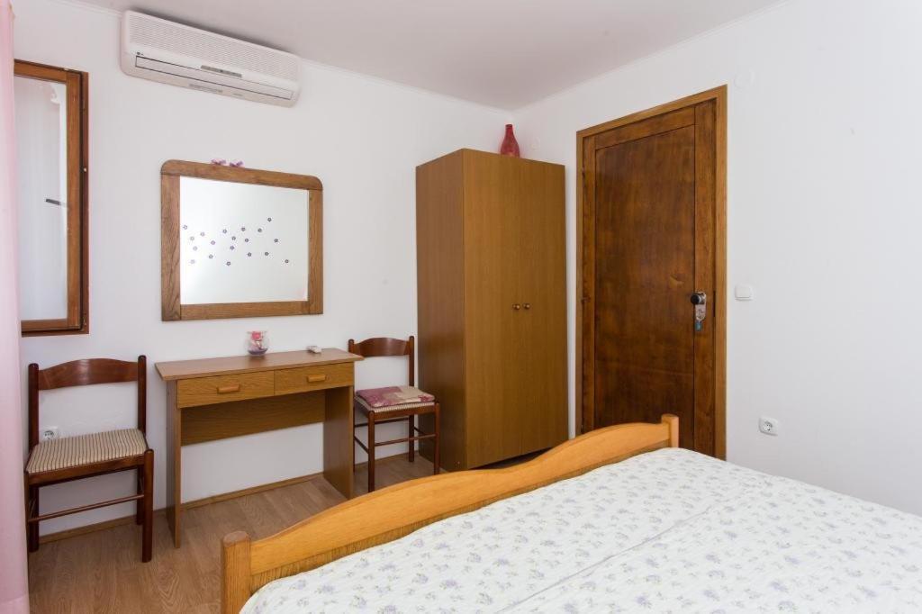 Gh Old Town View Apartment ดูบรอฟนิก ภายนอก รูปภาพ