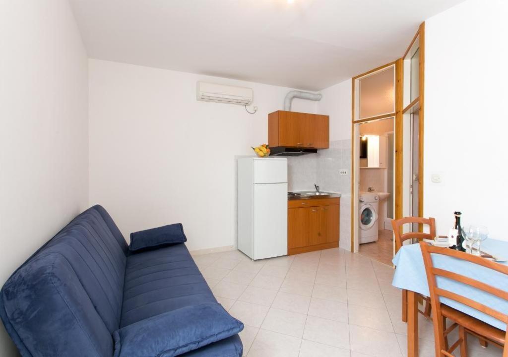 Gh Old Town View Apartment ดูบรอฟนิก ภายนอก รูปภาพ