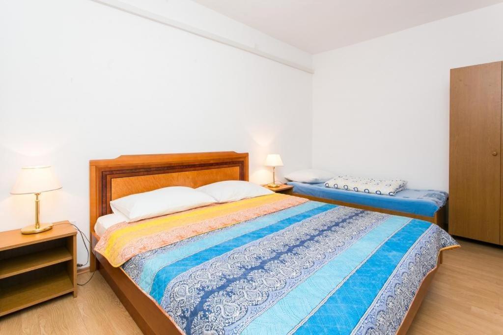 Gh Old Town View Apartment ดูบรอฟนิก ภายนอก รูปภาพ