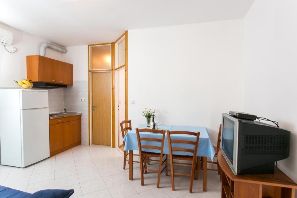 Gh Old Town View Apartment ดูบรอฟนิก ภายนอก รูปภาพ