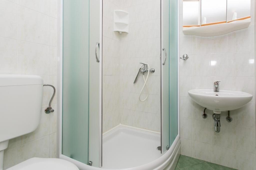 Gh Old Town View Apartment ดูบรอฟนิก ภายนอก รูปภาพ