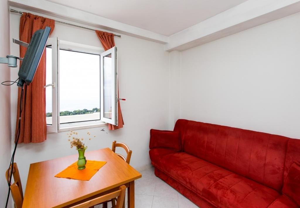 Gh Old Town View Apartment ดูบรอฟนิก ภายนอก รูปภาพ
