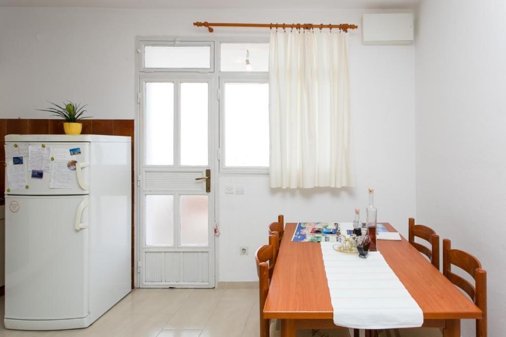 Gh Old Town View Apartment ดูบรอฟนิก ภายนอก รูปภาพ
