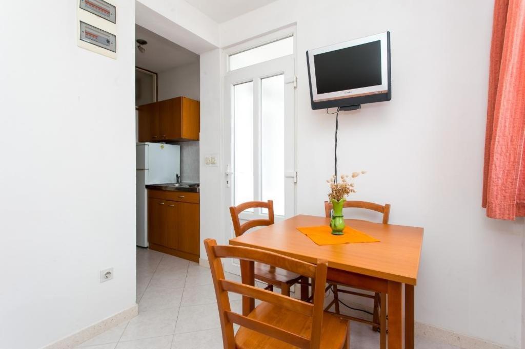 Gh Old Town View Apartment ดูบรอฟนิก ภายนอก รูปภาพ