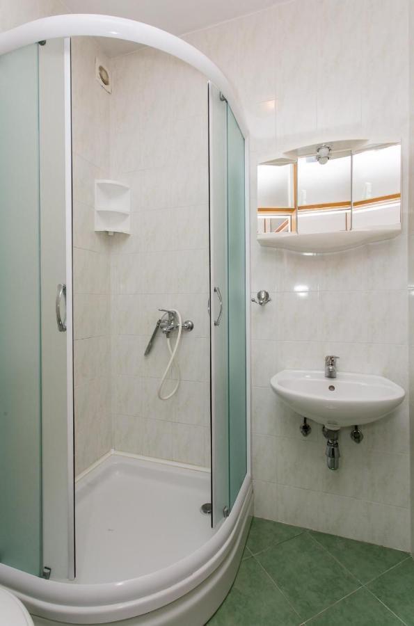 Gh Old Town View Apartment ดูบรอฟนิก ภายนอก รูปภาพ