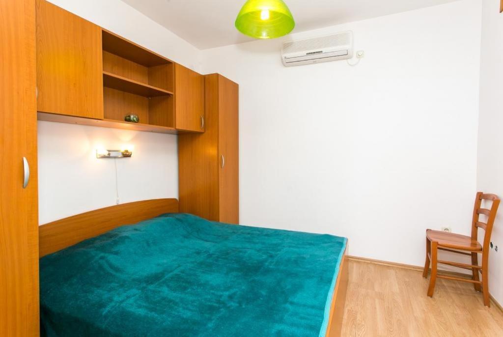 Gh Old Town View Apartment ดูบรอฟนิก ภายนอก รูปภาพ