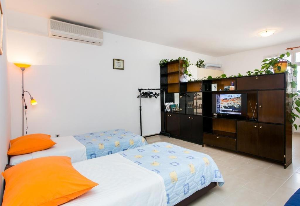 Gh Old Town View Apartment ดูบรอฟนิก ห้อง รูปภาพ